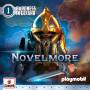 PLAYMOBIL Hrspiele - 001/Novelmore: Baroness in Gefahr