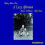 Shirley Trio Horn - A Lazy Afternoon