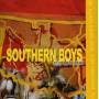 Southern Boys - Deep Down South