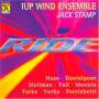 Indiana University Of Pennsylvania Wind Ensemble - Ride