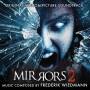 Mirrors 2 / O.s.t. - Mirrors 2 / O.s.t.