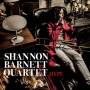 Shannon-Quartet- Barnett - Hype