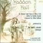 The Prince Consort Edinburgh - Haddon Hall