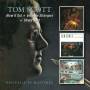 Tom Scott - Blow It Out/Intimate Strangers/Street Beat