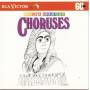 KARAJAN / ROME OPERA CHORUS - WORLDS GREATEST CHORUSES