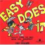 Hap Palmer - Easy Does It