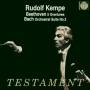 Rudolf Kempe / BP - Ouvertren/Orchestersuite 3