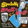 V / A - Rocknroll-Speciality
