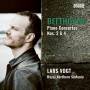 Lars Vogt / Royal Northern Sinfonia - Klavierkonzerte 2 & 4
