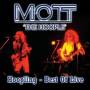 Mott The Hoople - Hoopling-Best Of Live 1971-1974