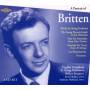 William Boughton / English String Orchestra - A Portrait Of Britten