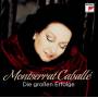 Montserrat Caball - Die groen Erfolge