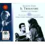 Herbert Von Karajan - Il Trovatore (GA)