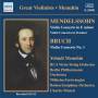 Yehudi Menuhin / + - Violinkonzerte