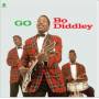 Bo Diddley - Go Bo Diddley