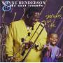Wayne Henderson & The Next Crus. - Sketches Of Life