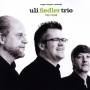 Uli Fiedler Trio - Tre Pane
