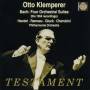 Otto Klemperer / POL - Orchestersuiten/Concerto Grosso