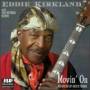 Eddie Kirkland - Movin' On
