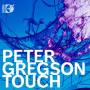 Peter Gregson - Touch [US-Version, Regio 1/A]
