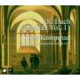 Frank Peter Zimmermann - Complete Cantatas Vol.11