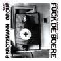 Peter Brtzmann Group (1968 / 1970) - FUCK DE BOERE (Dedicated To John Dyani) + Machine