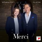 Yo-Yo Ma / Kathryn Stott - Merci