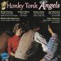 V / A - Honky Tonk Angels / Various