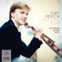 Yury Revich / Valentina Babor - Russian Soul-Werke fr Violine und Klavier