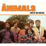 The Animals - Live In The Sixties