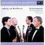 Gewandhaus-Quartett - Streichquartette E Moll op.59 (Beethoven,Ludwig Va