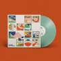 Spinn - Outside Of The Blue (Green Vinyl LP)