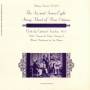 Six & Seven-eights String Band Of New Orleans - Six And Seven-eights String Band Of New Orleans