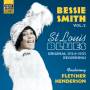 Bessie Smith - St.Louis Blues