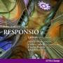 Leblanc Ludwig / Reily / + - Responsio