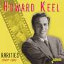 howard Keel - Rarities-1947-1961