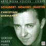 Christian Gerhaher - Arte Nova Voices