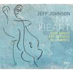 Jeff Johnson - My Heart