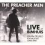The Preacher Men - Live At The Bimhuis