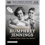 Complete Humphrey Jennings - Vol. 3-complete Humphrey Jennings [Regio free (0)]