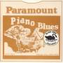 V / A - Paramount Blues: Early Morning Blues / Variou