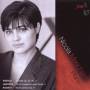 Nicola Meecham - Sonata op.24/On an overgrown path/...