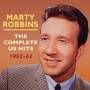 Marty Robbins - The Complete US Hits 1952-62