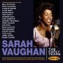sarah Vaughan - The Early Years 1944-48