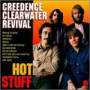 Creedence Clearwater Revival - Hot Stuff