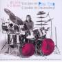 Peter Giger's Family Of Percussion - A Drum Is A Woman