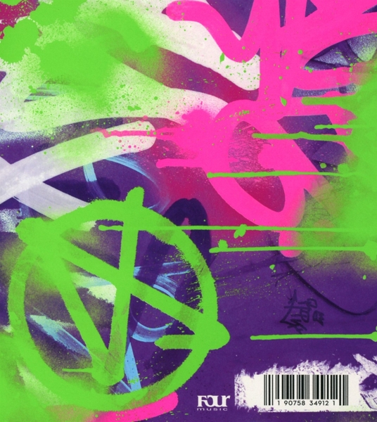 Verde 1