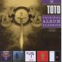 Toto - Original Album Classics