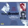 Alfred Brendel - Der junge Brendel-Die VOX Jahre
