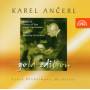 Karel Ancerl / TP - Ancerl Gold Edition Vol.11-Mystery of Time op.31